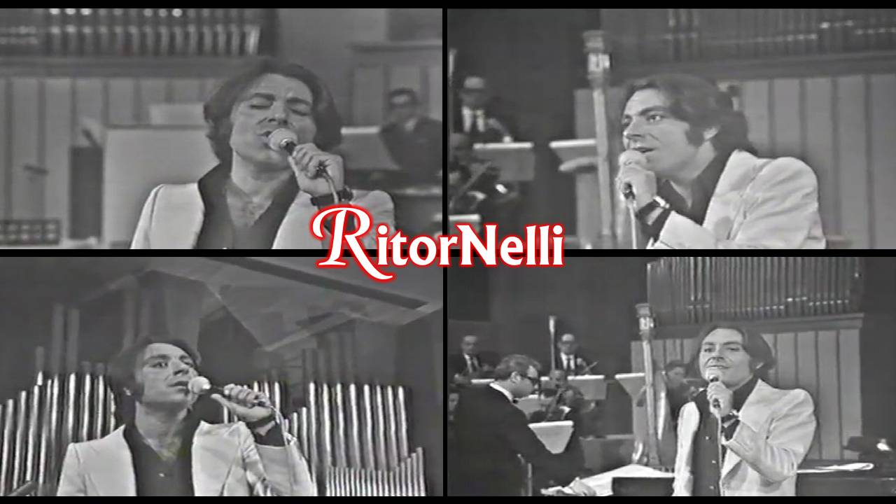 Trasmissione RitorNelli